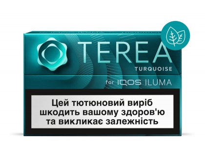 Стіки TEREA Turquoise