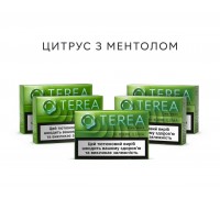 Стіки TEREA Zing Wave