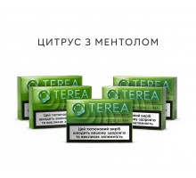 Стіки TEREA Zing Wave