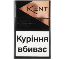 Kent X O Copper KS BAT