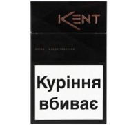Kent X O Black KS BAT
