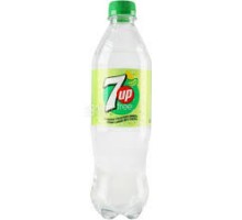 Напій 7- UP 0,5л 7- UP