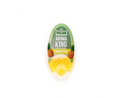 Aroma king Pineapple 100kапс. ПОЛЬША