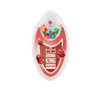 Aroma king Cherry Berry 100kапс. ПОЛЬША