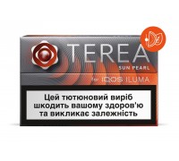 Стіки TEREA Sun Pearl