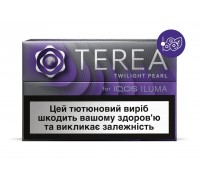 Стіки TEREA Twilight Pearl