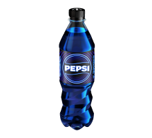 Напій PEPSI Electric 0,5л