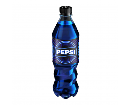 Напій PEPSI Electric 0,5л