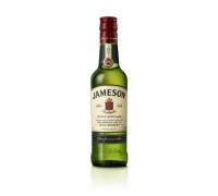 Елітні напої WHISKY Jameson 1л.