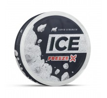 ICE Freeze BAT