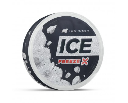 ICE Freeze BAT