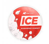 ICE Habanero BAT