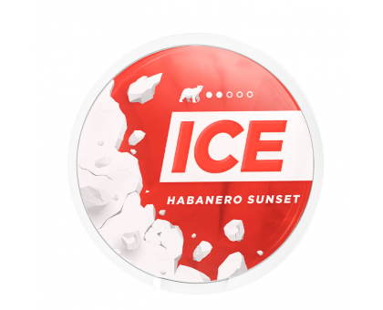 ICE Habanero BAT