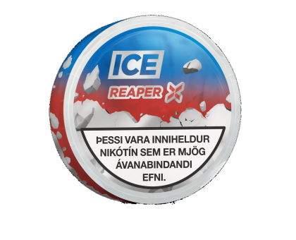 ICE Reaper BAT