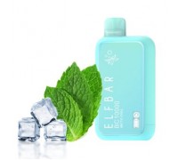 Одноразовий випаровувач ELFBAR Arctic Chill Ice Menthol 10000