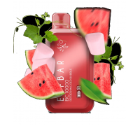 Одноразовий випаровувач ELFBAR Refreshing Red Watermelon 10000