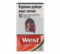 Цигарки West Coral Mix IT