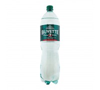 Мінеральна вода BUVETTE № 7 с/г 1,7л.