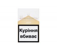 Цигарки Marlboro Gold PMI