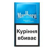 Цигарки Marlboro Touch PMI
