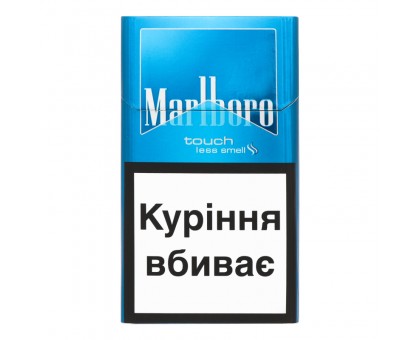 Цигарки Marlboro Touch PMI