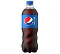 Напій PEPSI 0,5л Бонус!