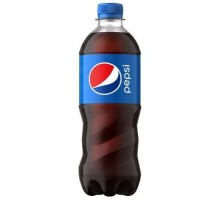 Напій PEPSI 0,5л Бонус!