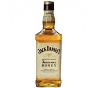 Елітні напої Лікер JACK DANIEL'S TENNESSEE HONEY 35% 0,7л.