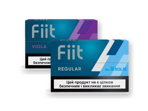 Стіки Fiit